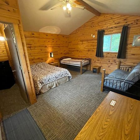 Piedmont Elk Creek Resort מראה חיצוני תמונה