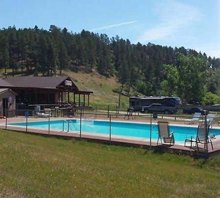 Piedmont Elk Creek Resort מראה חיצוני תמונה