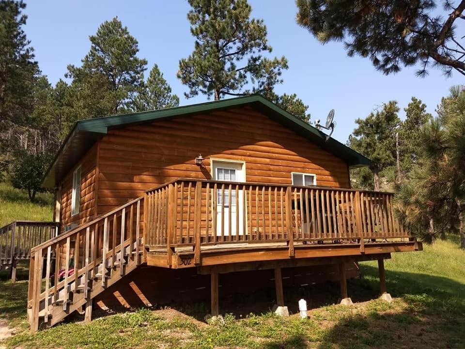 Piedmont Elk Creek Resort מראה חיצוני תמונה