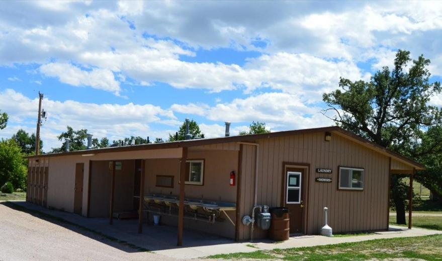 Piedmont Elk Creek Resort מראה חיצוני תמונה