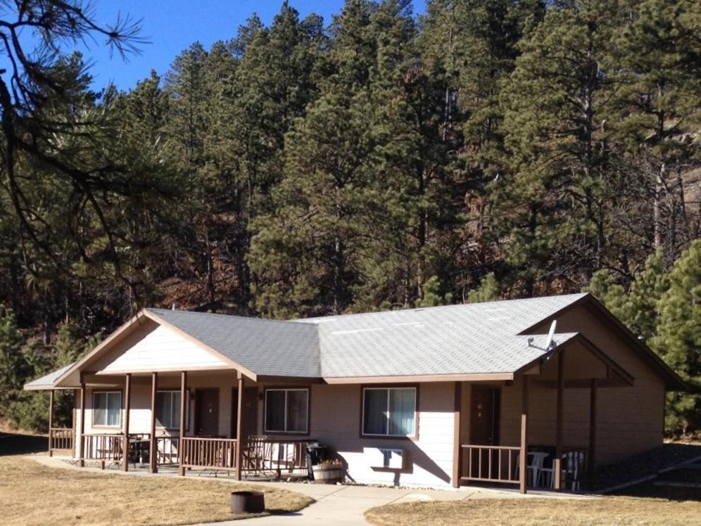Piedmont Elk Creek Resort מראה חיצוני תמונה