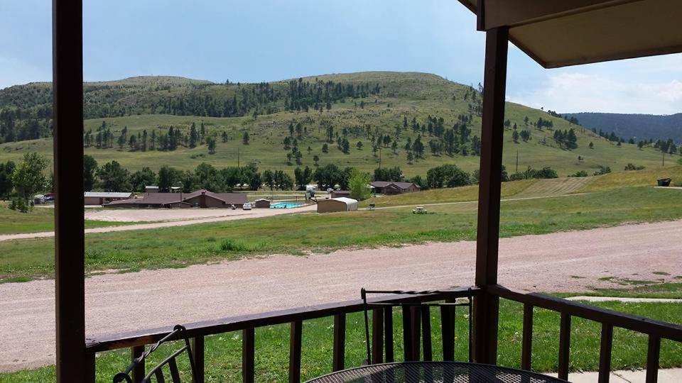 Piedmont Elk Creek Resort מראה חיצוני תמונה