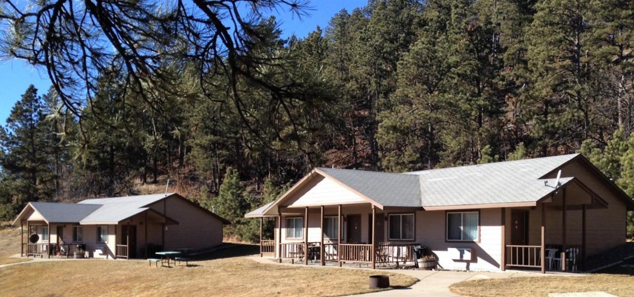 Piedmont Elk Creek Resort מראה חיצוני תמונה