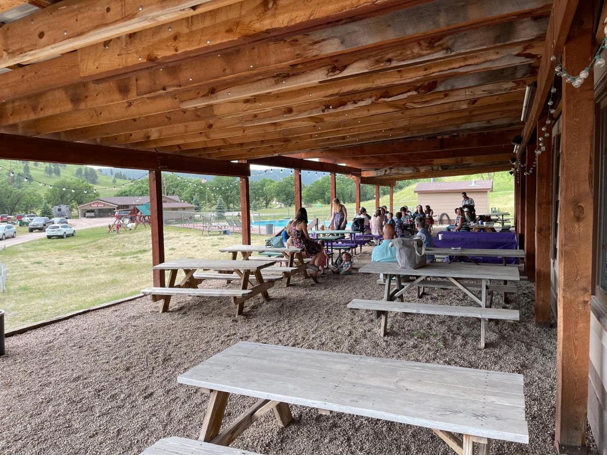Piedmont Elk Creek Resort מראה חיצוני תמונה