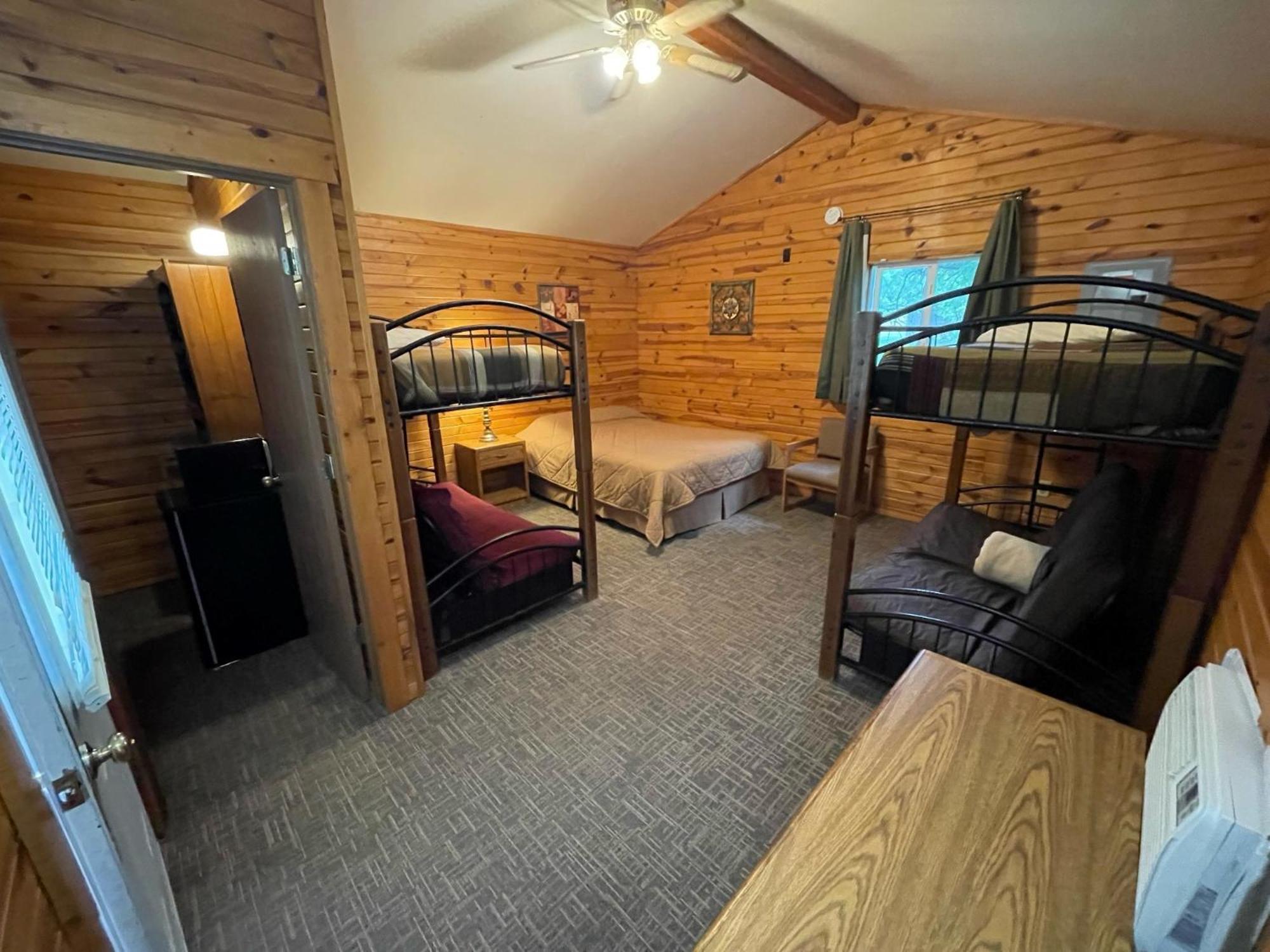 Piedmont Elk Creek Resort מראה חיצוני תמונה
