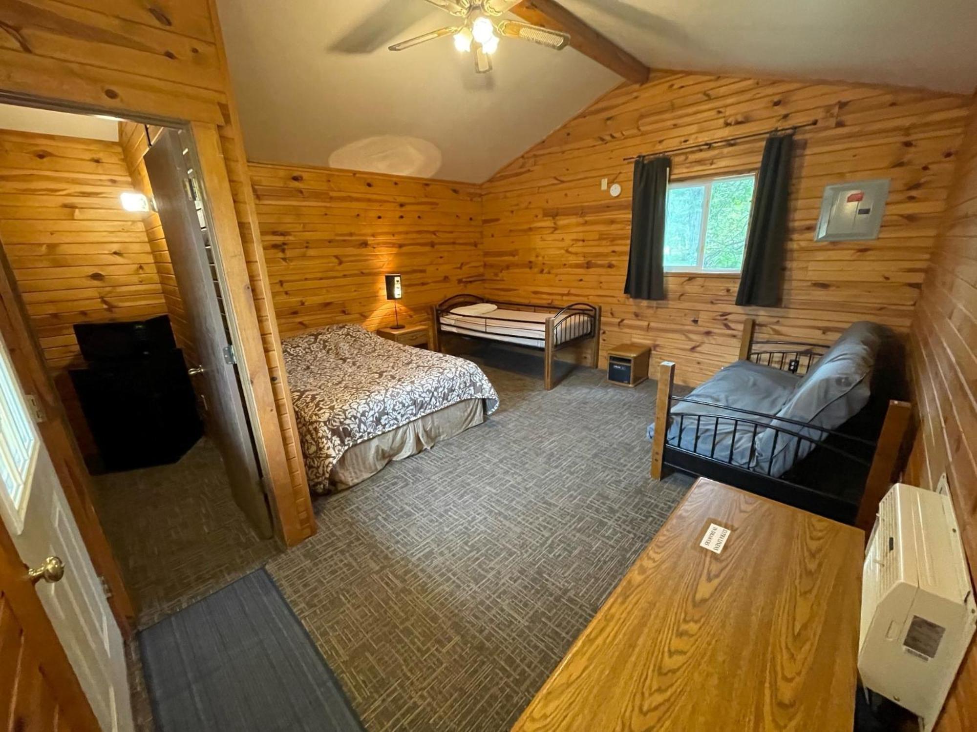 Piedmont Elk Creek Resort מראה חיצוני תמונה