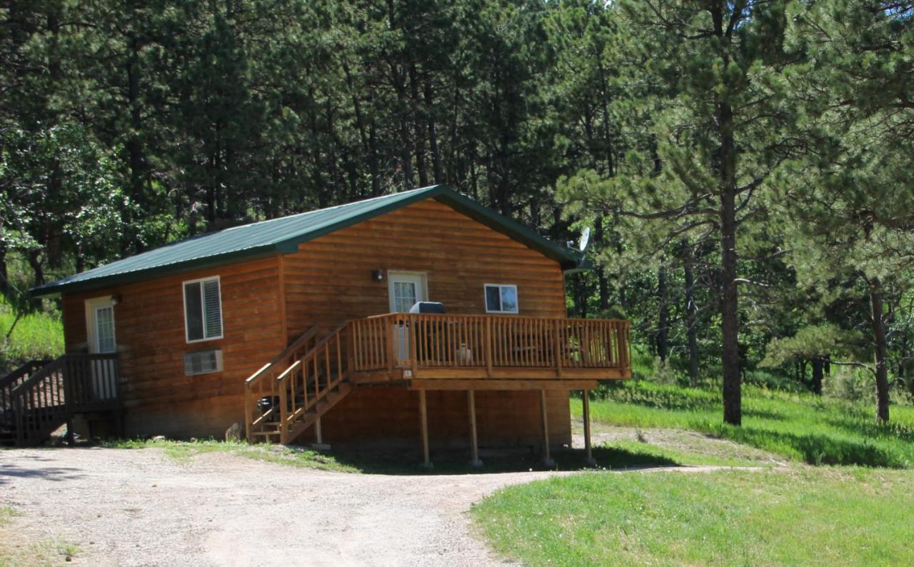 Piedmont Elk Creek Resort מראה חיצוני תמונה