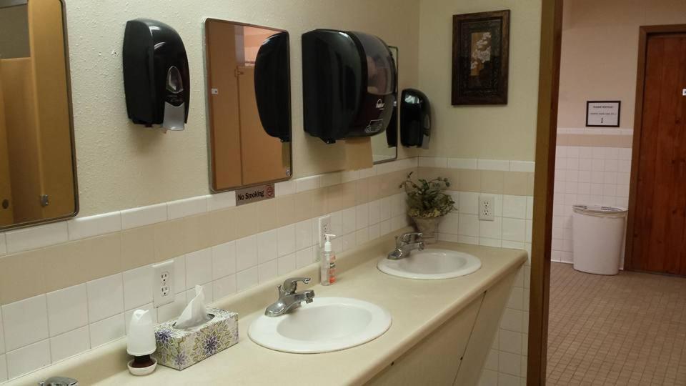 Piedmont Elk Creek Resort מראה חיצוני תמונה